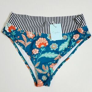 ✨️Cupshe bikini bottom,  medium, ✨️ NWT ✨️
